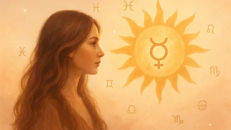 Mercur se reîntoarce în ”INIMA SOARELUI” – 31 iulie 2025. Momente INTENSE pentru zodii înainte de ieșirea din retrograde a planetei comunicării