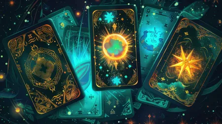 Sfaturi ale cărților de TAROT pentru fiecare ZODIE în timpul retrogradării LORDULUI karmei Saturn