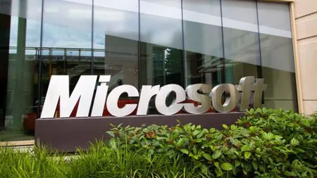 Sute de angajaţi urmează să fie concediaţi de filiala din România a gigantului Microsoft