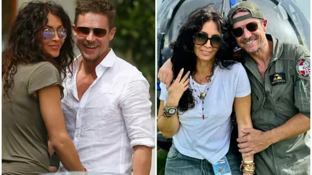 Cum o numește presa străină pe Mihaela Rădulescu, după moartea lui Felix Baumgartner