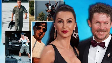 Cum s-au cunoscut Mihaela Rădulescu și Felix Baumgartner. Povestea lor de iubire este atipică: „Mi s-a părut o golăneală”. Motivul pentru care nu s-au căsătorit