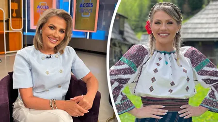 Mirela Vaida și-a redescoperit o veche pasiune. Motivul pentru care a renunțat la acest hobby în urmă cu mai bine de 10 ani