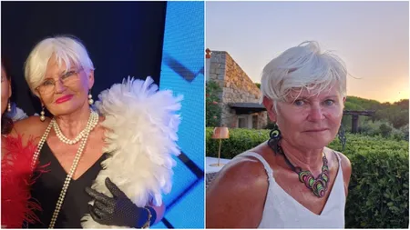Monica Tatoiu, despre pierderea mamei sale și relația pe care o are cu Dumnezeu: 