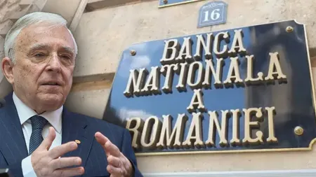 BNR a menținut dobânda-cheie, principalul instrument al politicii monetare, la 6,5%. Ce spun analiștii bancari
