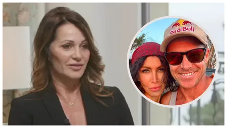 Nadia Comăneci, mesaj emoţionant după moartea lui Felix Baumgartner. Ce relaţie are legendara gimnastă cu Mihaela Rădulescu
