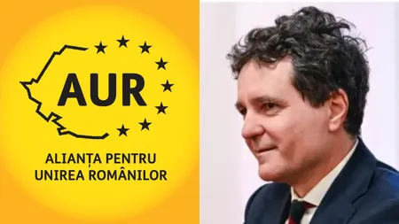 AUR îl somează pe Nicușor Dan să facă publică lista sponsorilor din campanie: „Transparent, cinstit, independent. Așa se vindea Nicușor Dan în campanie”