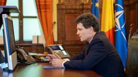 Nicușor Dan a semnat decretul de nota 10 înainte de weekend. Românii vor fi mândri de președinte după apariția în Monitorul Oficial