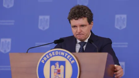 Nicușor Dan susține de la ora 14.00 o conferință de presă spontană, pe un subiect pe care nu l-a divulgat