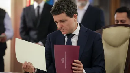 Nicuşor Dan a trimis legea înapoi Senatului spre reexaminare. Motivul cererii preşedintelui: 
