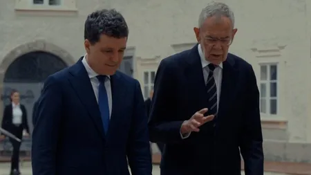 Președintele Austriei regretă votul împotriva României privind aderarea la Schengen: 