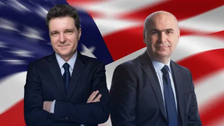 Mesajele transmise de Nicușor Dan și Ilie Bolojan de Ziua Prieteniei între România și SUA: ”Parteneriatul Strategic a contribuit la securitatea, dezvoltarea și modernizarea României”