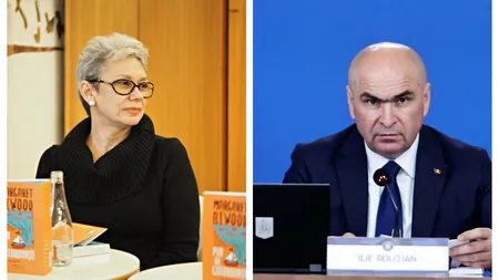 Oana Pellea reacționează după măsurile de austeritate impuse de Guvernul Bolojan: ”Sper să văd legile schimbate și pentru pensiile speciale”