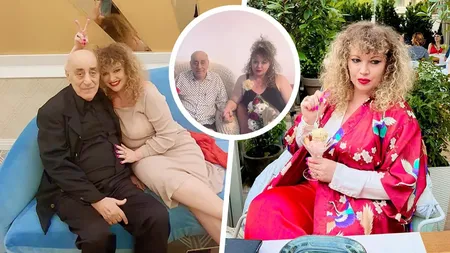 Oana şi Viorel Lis, pe urmele Madonnei şi ale lui Jason Derulo. Râzi cu lacrimi, au acceptat provocarea 