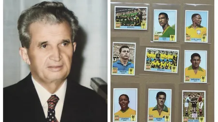 Obiectul de pe vremea lui Ceaușescu care valorează o avere în ziua de astăzi. Te îmbogățești dacă ai așa ceva în casă