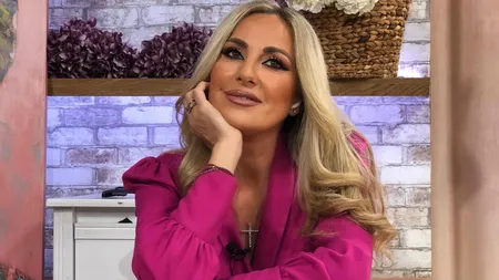 Supa perfectă pentru zilele toride de vară, care te ajută să slăbești. Vezi secretul Florentinei Opriș