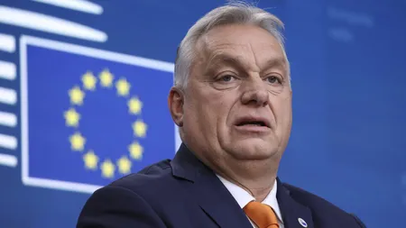 Viktor Orban, discurs dur la adresa lui George Simion: ”Foarte bine fac maghiarii din România că nu colaborează cu extremiștii de dreapta”