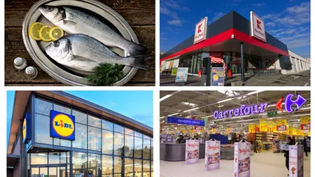 Cel mai sănătos pește din lume se găsește în LIDL, Kaufland sau Kaufland. Este atât de ieftin încât oricine își permite să-l cumpere
