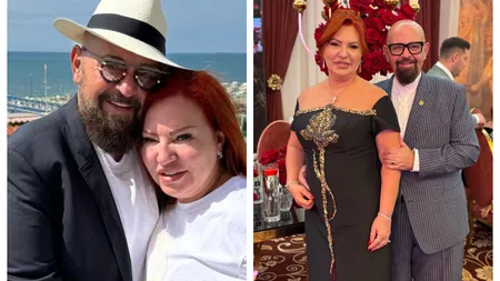 Piedone reacționează după stenogramele dintre el și soția sa: ”Statul mă acuză că...sunt om. Că am slăbiciuni, că mă cert cu nevasta”