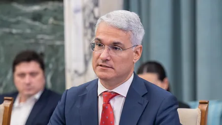 Dragoș Pîslaru: „Reforma pensiilor speciale este un jalon pentru cererea de plată numărul trei din PNRR”