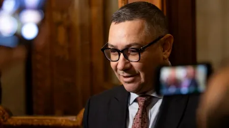 Victor Ponta atrage atenția asupra faptului că 