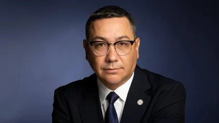 EXCLUSIV Victor Ponta: „Cu tot tămbălăul ăsta și subțiind de la burse, de peste tot, ai rezolvat deficitul pe trei săptămâni”