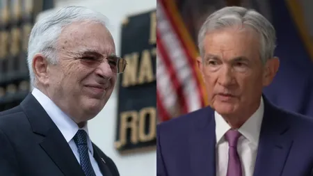 Ce salariu au șefii și angajații BNR care au bugetat 14 milioane de lei pentru carne, fructe de mare și legume în 2025. Mugur Isărescu și viceguvernatorii săi câștigă mai mult decât directorul Rezervei Federale din SUA