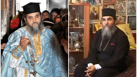 A murit preotul Marian Ene. Duhovnicul vedetelor avea 68 de ani și se afla în închisoare, fiind condamnat pentru viol