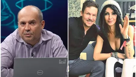 Radu Banciu, mesaj revoltător la adresa Mihaelei Rădulescu, după moartea lui Felix Baumgartner: 