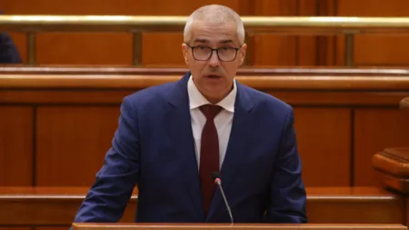 Ministrul Justiției, Radu Marinescu, declarații privind pensiile speciale ale magistraților: 