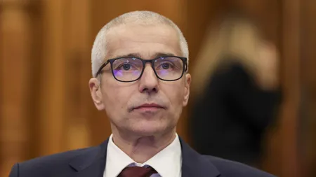 Ministrul Justiţiei şochează în discuţia legată de cazul fugarului care şi-a ucis concubina: 