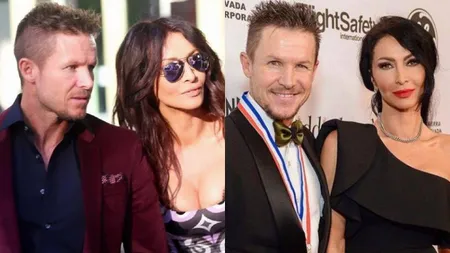 De ce nu s-a căsătorit Mihaela Rădulescu cu Felix Baumgartner: „Dacă trebuie să ne întâlnim în cosmos ca să fim fericiți, o s-o fac, fără selfie”