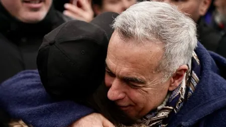 Călin Georgescu, anunț de ultimă oră pentru susținătorii săi. Suveranistul le transmite un mesaj deosebit de important, după tăcerea din ultimele săptămâni