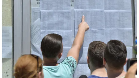 Rezultate finale Evaluare Națională 2025. Zi cu emoții pentru elevi, s-au afișat notele finale. Cum se calculează media de admitere la liceu