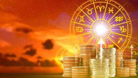 3 ZODII care atrag SUCCES FINANCIAR major în AUGUST 2025. Le aşteaptă covor roşu tapetat cu noroc, au protecţie divină
