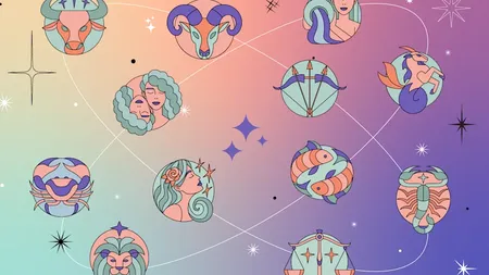 Avertismentele astrelor! De pe 17 iulie, ora 12:19, norocul explodează pentru aceste 4 zodii