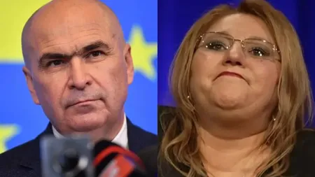 Diana Șoșoacă s-a întâlnit cu Ilie Bolojan pentru a discuta despre măsurile de austeritate. Premierul i-ar fi promis că nu va impune CASS pe indemnizația de creștere a copilului