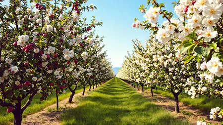 O specie de fructe exotice face furori în România. Cine a mizat pe ele s-a îmbogățit, recoltele sunt uriașe
