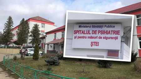 Patru angajați ai unui spital de psihiatrie au fost trimiși în judecată după ce au fost filmați în timp ce loveau pacienții