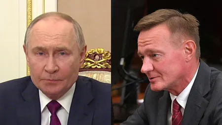 Ministrul demis de Vladimir Putin a fost găsit împușcat în mașina personală, la numai câteva ore după revocare. Un alt funcționar apropiat lui a căzut mort în timpul unei întâlniri. Șir de decese suspecte la vârful Federației Ruse