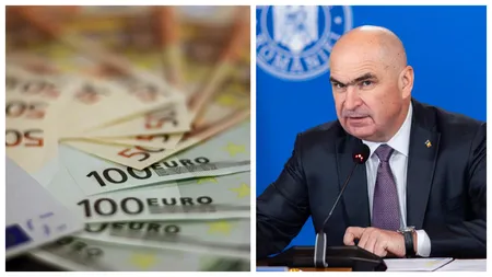 Guvernul pregătește subvenții de sute de milioane de euro! Cine sunt beneficiarii