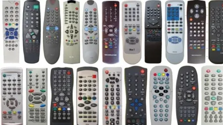 Ai vreo telecomandă veche acasă? Poate valora o avere, componentele sale sunt extrem de prețioase