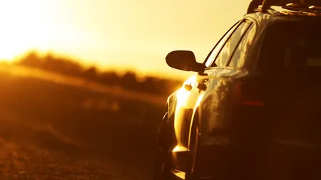 Riscul extrem la care se expun şoferii pe timpul verii. Ce măsuri de prevenţie trebuie să ia românii