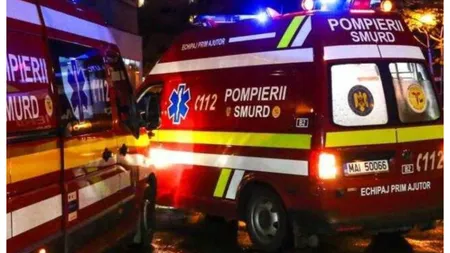 Alertă de toxiinfecție alimentară într-o tabără din Vârtop. A fost activat Planul Roșu de intervenție