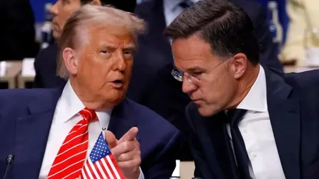 Donald Trump, ultimatum pentru Putin: 