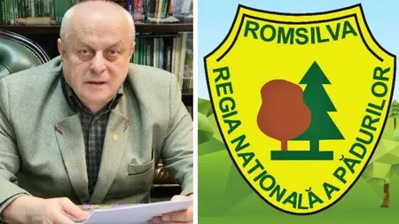 Teodor Țigan, directorul Romsilva care a încasat bonus de 100.000 de euro la pensionare, a dat în judecată Casa de Pensii pentru că i-a recalculat pensia greșit. A câștigat și va primi diferența actualizată cu rata inflației și cu dobândă
