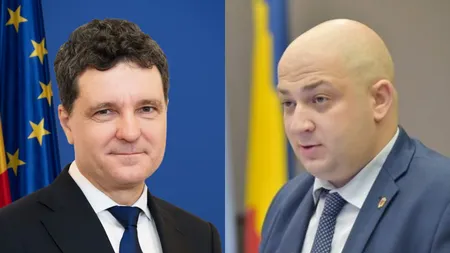 Nicușor Dan a atacat la CCR „Legea Vexler”, privind propaganda legionară, fascistă și antisemită, contestată de George Simion. Care sunt motivele invocate de președinte DOCUMENT