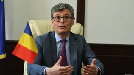 Virgil Popescu, anunţ despre securitatea energetică a României: 