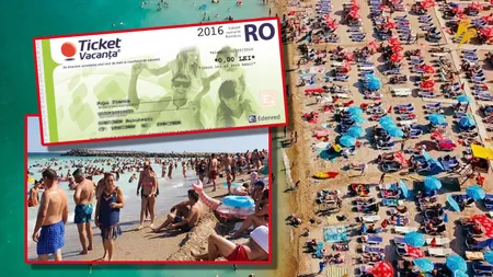 Voucherele de vacanță dispar, turismul se prăbușește. Specialiștii în domeniu anunță un declin fără precedent