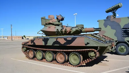 România se pregătește de război. Armata va construi autostrăzi pentru tancuri
