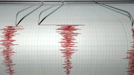 Turcia, zguduită de cutremure! Seismul a fost resimțit și în Istanbul